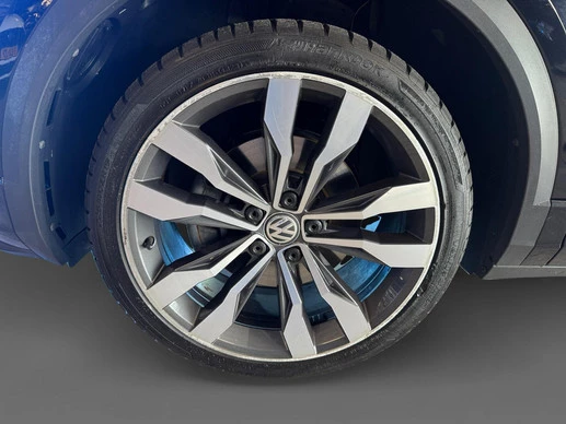 Volkswagen T-Roc - Afbeelding 22 van 30