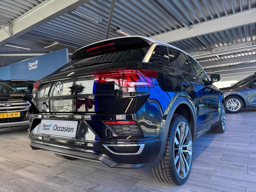 Volkswagen T-Roc - Afbeelding 23 van 30