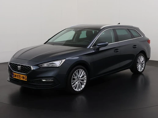 SEAT Leon - Afbeelding 1 van 30