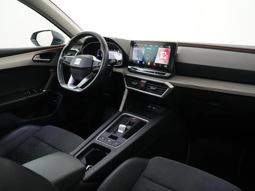 SEAT Leon - Afbeelding 2 van 30