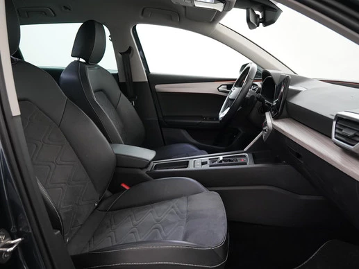 SEAT Leon - Afbeelding 3 van 30