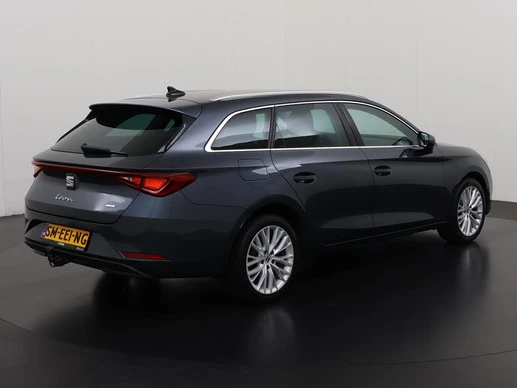 SEAT Leon - Afbeelding 4 van 30