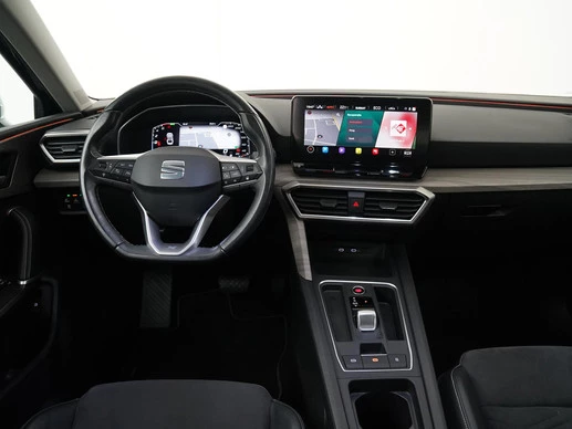 SEAT Leon - Afbeelding 6 van 30
