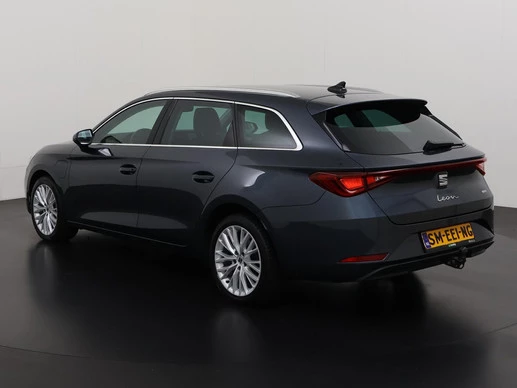 SEAT Leon - Afbeelding 7 van 30