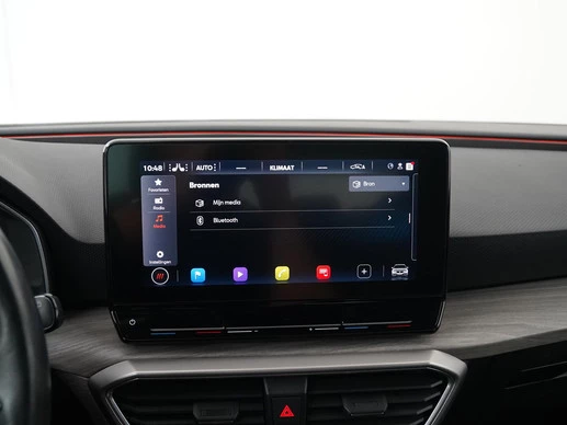 SEAT Leon - Afbeelding 17 van 30