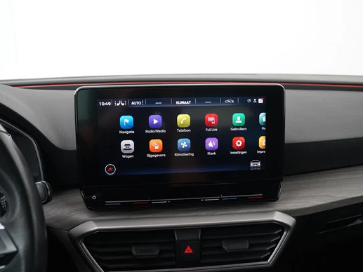 SEAT Leon - Afbeelding 18 van 30