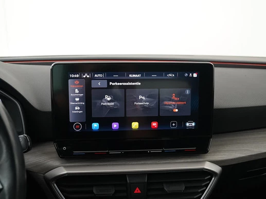 SEAT Leon - Afbeelding 23 van 30