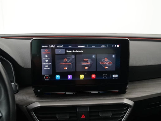 SEAT Leon - Afbeelding 24 van 30