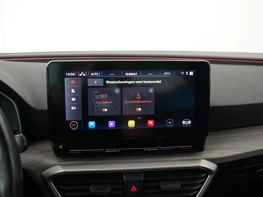 SEAT Leon - Afbeelding 27 van 30