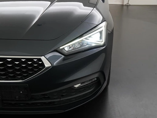 SEAT Leon - Afbeelding 28 van 30