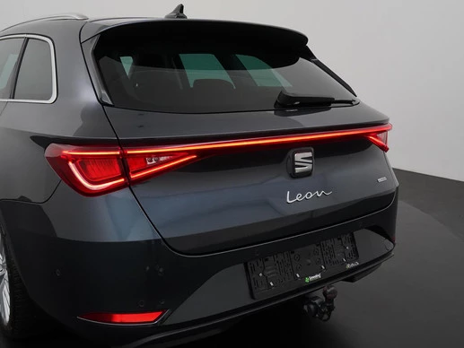 SEAT Leon - Afbeelding 29 van 30