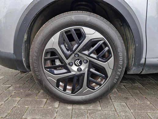 Citroën C4 X - Afbeelding 3 van 30