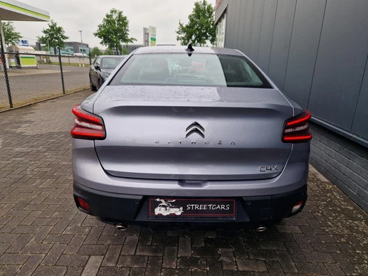 Citroën C4 X - Afbeelding 4 van 30
