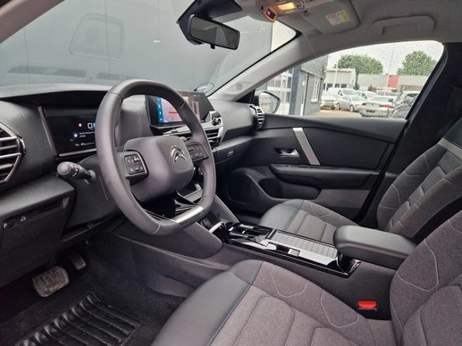 Citroën C4 X - Afbeelding 7 van 30