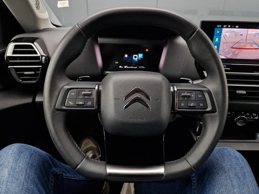 Citroën C4 X - Afbeelding 16 van 30
