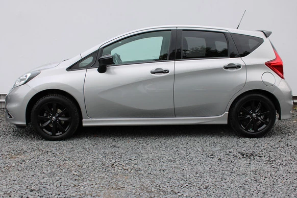 Nissan Note - Afbeelding 2 van 30