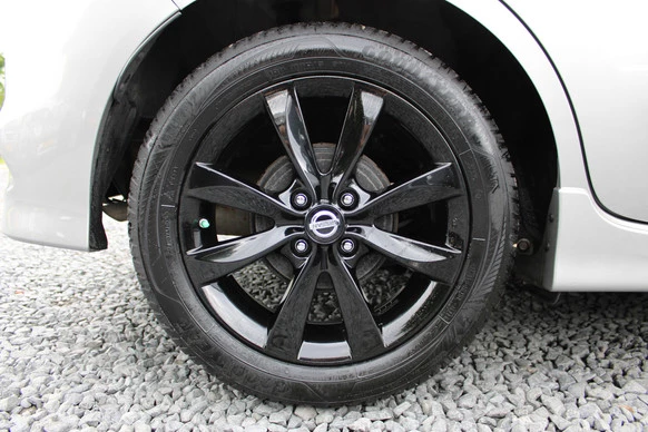 Nissan Note - Afbeelding 4 van 30