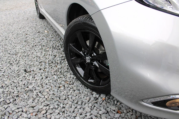 Nissan Note - Afbeelding 5 van 30
