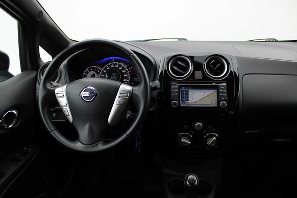 Nissan Note - Afbeelding 7 van 30