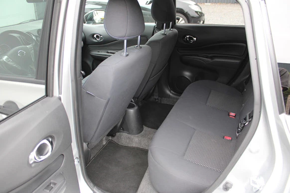 Nissan Note - Afbeelding 9 van 30