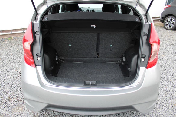 Nissan Note - Afbeelding 10 van 30