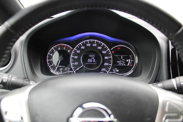 Nissan Note - Afbeelding 13 van 30