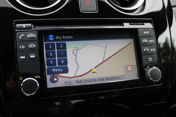 Nissan Note - Afbeelding 15 van 30