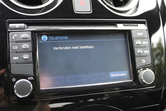 Nissan Note - Afbeelding 16 van 30