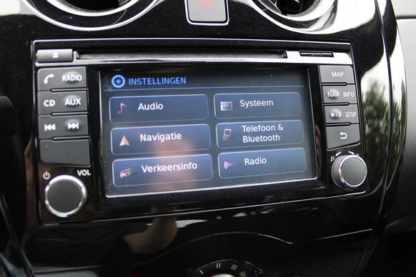Nissan Note - Afbeelding 17 van 30
