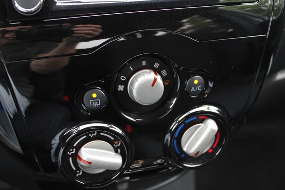 Nissan Note - Afbeelding 18 van 30