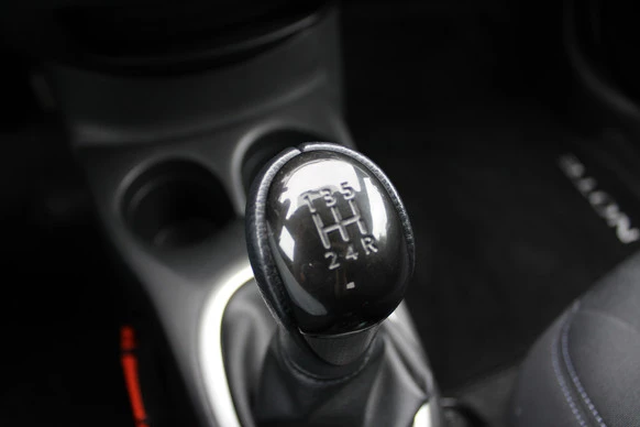 Nissan Note - Afbeelding 19 van 30