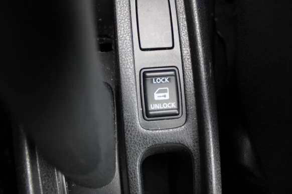 Nissan Note - Afbeelding 21 van 30