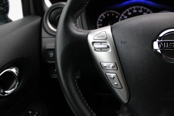 Nissan Note - Afbeelding 22 van 30