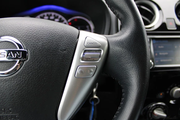 Nissan Note - Afbeelding 23 van 30