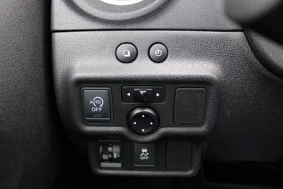 Nissan Note - Afbeelding 24 van 30