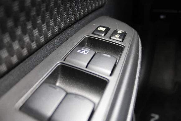 Nissan Note - Afbeelding 25 van 30