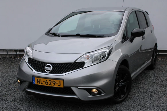 Nissan Note - Afbeelding 27 van 30
