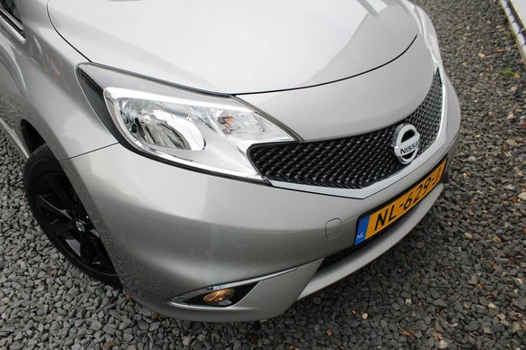 Nissan Note - Afbeelding 29 van 30