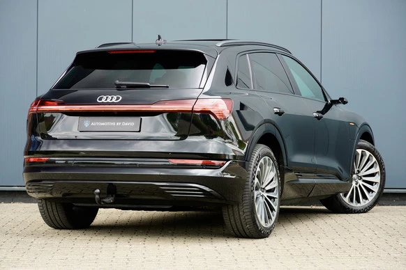 Audi e-tron - Afbeelding 2 van 30