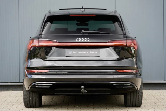 Audi e-tron - Afbeelding 4 van 30