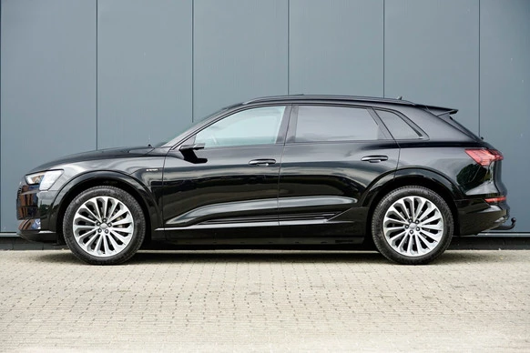Audi e-tron - Afbeelding 5 van 30