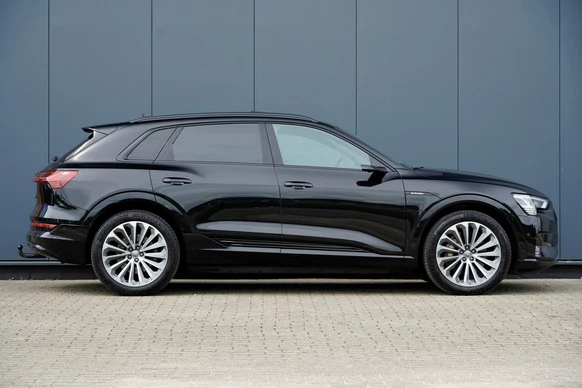Audi e-tron - Afbeelding 6 van 30