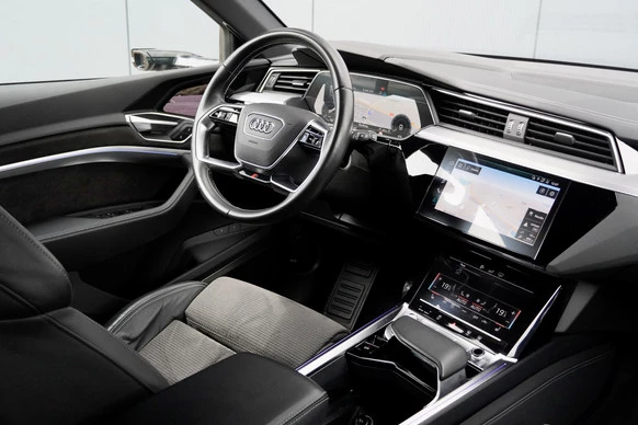 Audi e-tron - Afbeelding 7 van 30