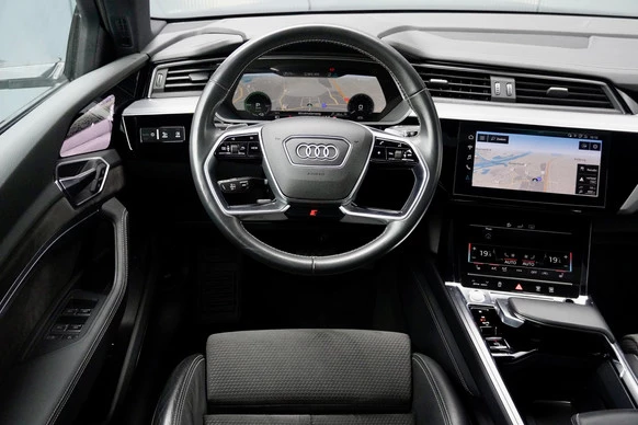 Audi e-tron - Afbeelding 8 van 30
