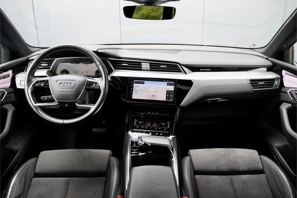 Audi e-tron - Afbeelding 9 van 30