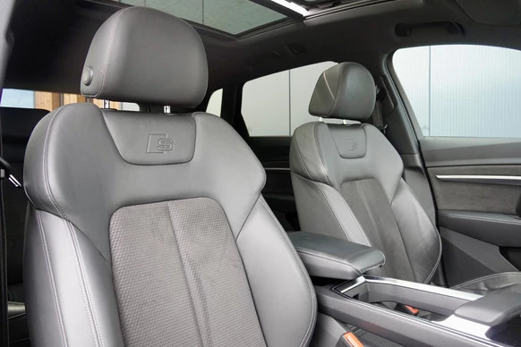 Audi e-tron - Afbeelding 10 van 30