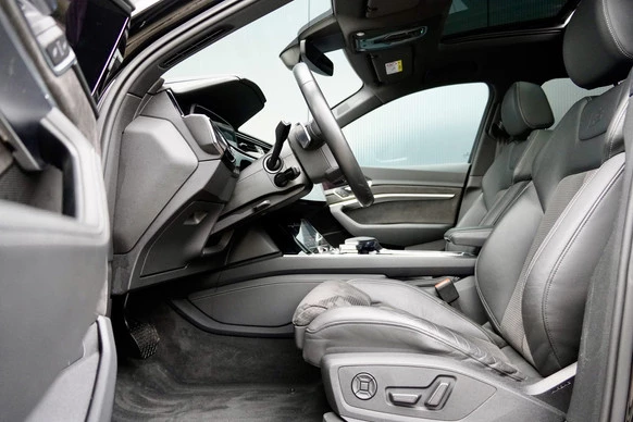 Audi e-tron - Afbeelding 11 van 30