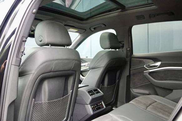 Audi e-tron - Afbeelding 12 van 30