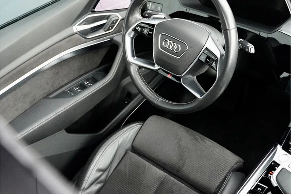 Audi e-tron - Afbeelding 13 van 30