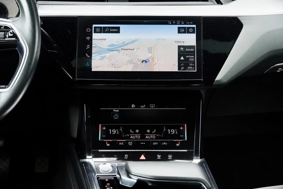 Audi e-tron - Afbeelding 14 van 30